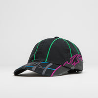 Umbro Goalkeeper Cap in Black Anthracite thumbnail