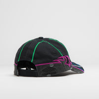 Umbro Goalkeeper Cap in Black Anthracite thumbnail