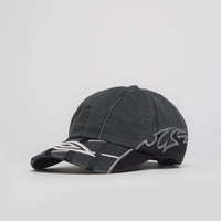 Umbro Goalkeeper Cap in Dark Grey thumbnail