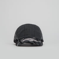 Umbro Goalkeeper Cap in Dark Grey thumbnail