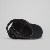 Umbro Goalkeeper Cap in Dark Grey thumbnail