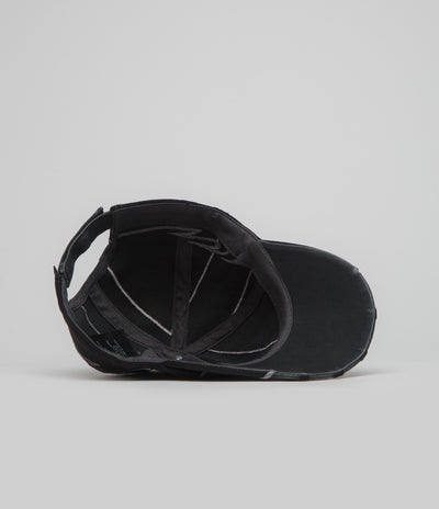 Umbro Goalkeeper Cap in Dark Grey