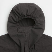 Umbro Mid Field Jacket in Dark Olive thumbnail