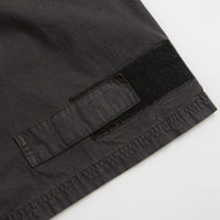 Umbro Mid Field Jacket in Dark Olive thumbnail