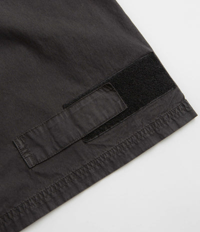 Umbro Mid Field Jacket in Dark Olive