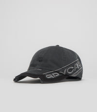 Umbro Spycam Cap in Dark Grey