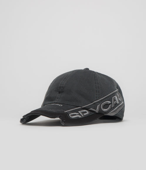 Umbro Spycam Cap - Dark Grey