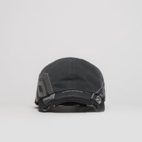 Umbro Spycam Cap in Dark Grey thumbnail