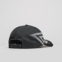 Umbro Spycam Cap in Dark Grey thumbnail