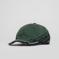 Umbro Spycam Cap in Dark Olive thumbnail