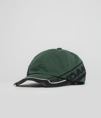 Umbro Spycam Cap in Dark Olive