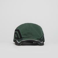 Umbro Spycam Cap in Dark Olive thumbnail