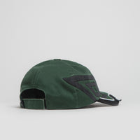Umbro Spycam Cap in Dark Olive thumbnail