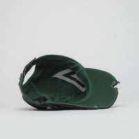 Umbro Spycam Cap in Dark Olive thumbnail