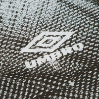 Umbro Steward Vest Long Sleeve T-Shirt - Dark Olive thumbnail