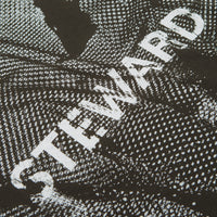 Umbro Steward Vest Long Sleeve T-Shirt - Dark Olive thumbnail