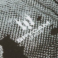 Umbro Steward Vest Long Sleeve T-Shirt - Dark Olive thumbnail