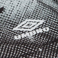 Umbro Steward Vest T Shirt - Washed Black thumbnail