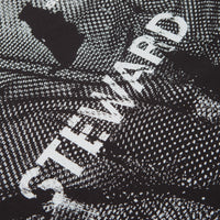 Umbro Steward Vest T Shirt - Washed Black thumbnail