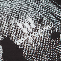 Umbro Steward Vest T Shirt - Washed Black thumbnail