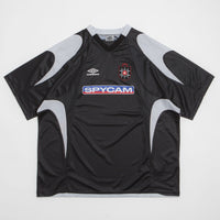 Umbro Training 08 10 Jersey - Anthracite thumbnail