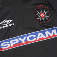 Umbro Training 08 10 Jersey - Anthracite thumbnail