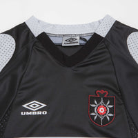 Umbro Training 08 10 Jersey - Anthracite thumbnail
