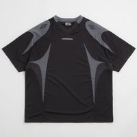 Umbro Training 08 10 Jersey in Black thumbnail