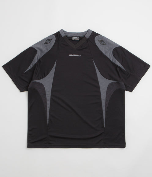 Umbro Training 08 10 Jersey - Black