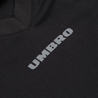 Umbro Training 08 10 Jersey in Black thumbnail