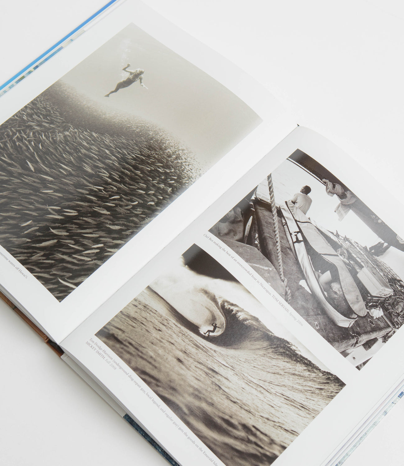 Unexpected: 30 years of Patagonia Photography (Hardcover