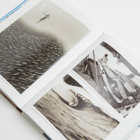 Unexpected: 30 years of Patagonia Photography (Hardcover) - Compiled by Jane Sievert and Jennifer Ridgeway thumbnail
