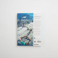 Unexpected: 30 years of Patagonia Photography (Hardcover) - Compiled by Jane Sievert and Jennifer Ridgeway thumbnail