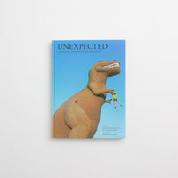 Unexpected: 30 years of Patagonia Photography (Hardcover) - Compiled by Jane Sievert and Jennifer Ridgeway thumbnail