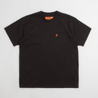 Universal Overall Pocket T-Shirt in Black thumbnail