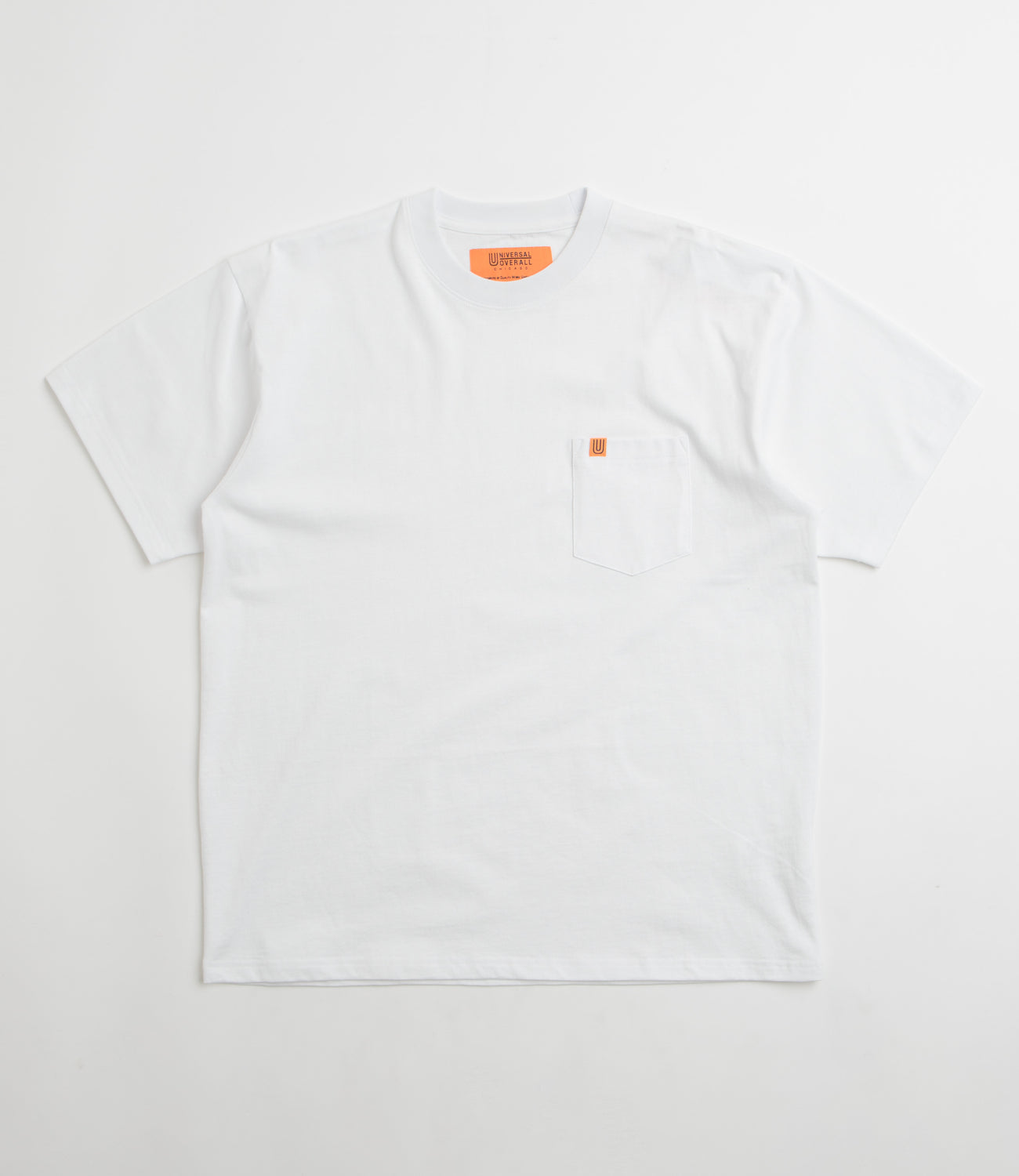 Overall Tee main image 1