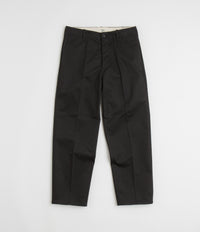 Universal Overall Type.03 Standard Pants in Black