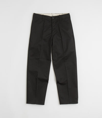 Universal Overall Type.03 Standard Pants in Black