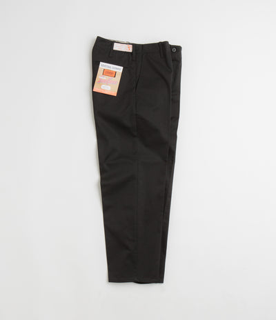 Universal Overall Type.03 Standard Pants in Black