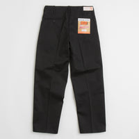 Universal Overall Type.03 Standard Pants in Black thumbnail