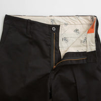Universal Overall Type.03 Standard Pants in Black thumbnail