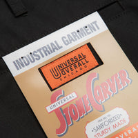 Universal Overall Type.03 Standard Pants in Black thumbnail