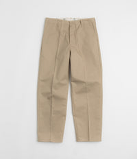 Universal Overall Type.03 Standard Pants in C Beige