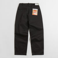 Universal Overall Type.04 Wide Pants in Black thumbnail