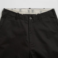 Universal Overall Type.04 Wide Pants in Black thumbnail