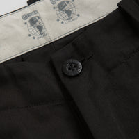 Universal Overall Type.04 Wide Pants in Black thumbnail