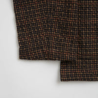 Universal Works Bakers C Jacket - Black / Olive thumbnail