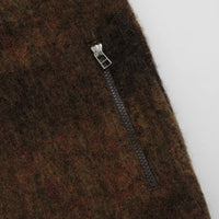 Universal Works Climbing Gilet - Brown thumbnail