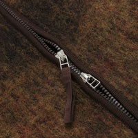 Universal Works Climbing Gilet - Brown thumbnail