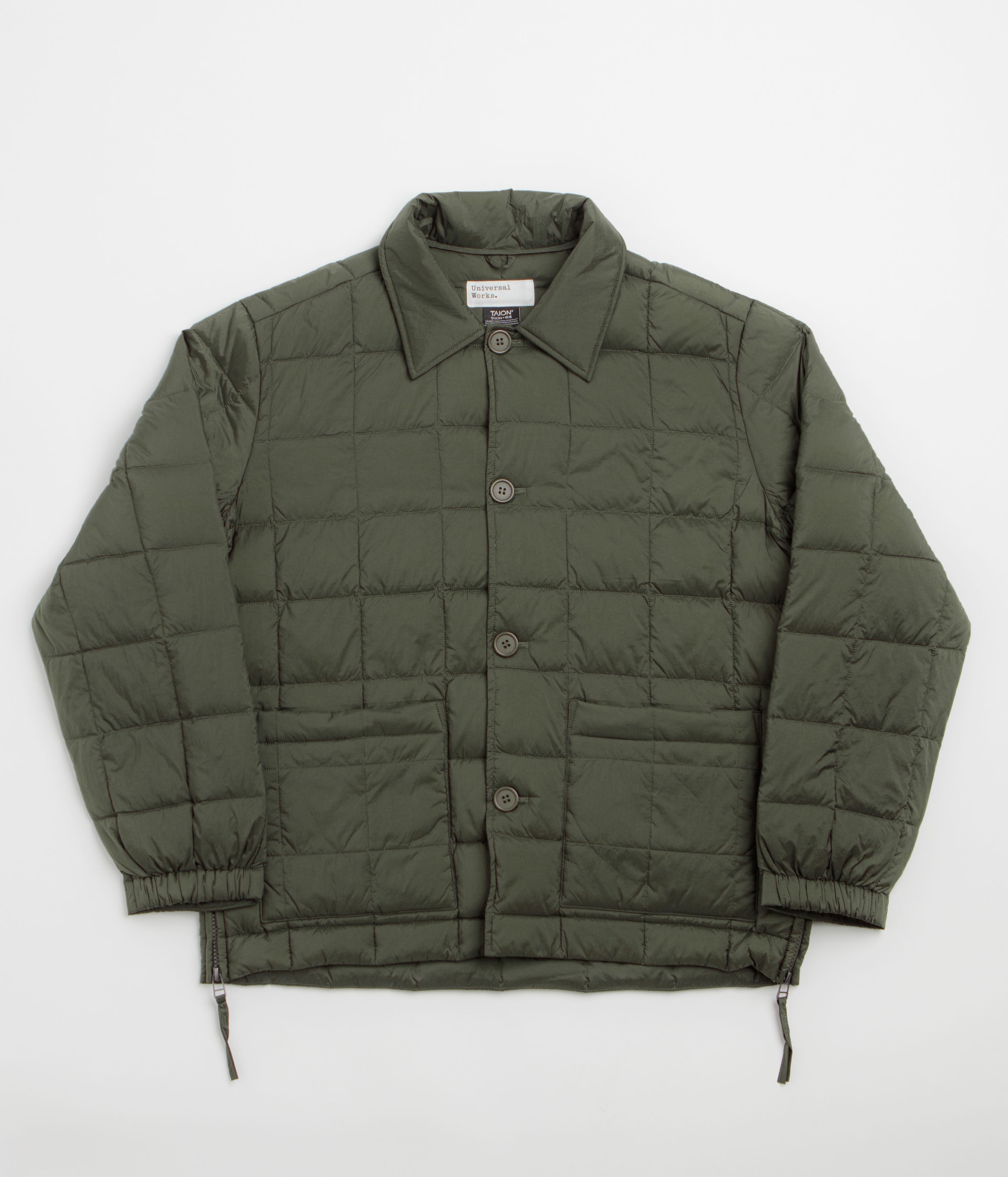 Olive